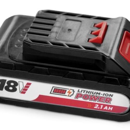 18V Li-Ion Charger – Slow