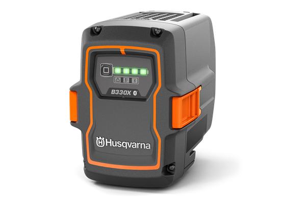 40-B330X Battery Husqvarna