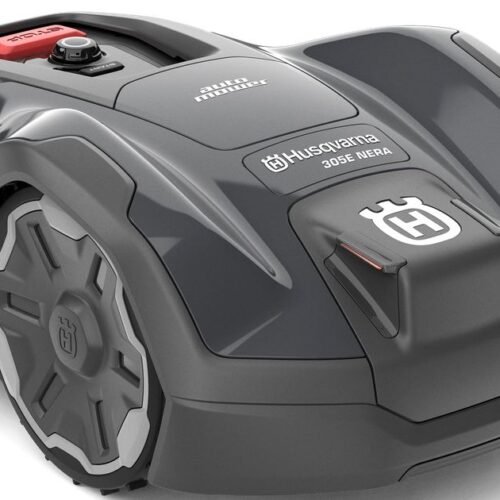 Husqvarna Automower® 305E NERA
