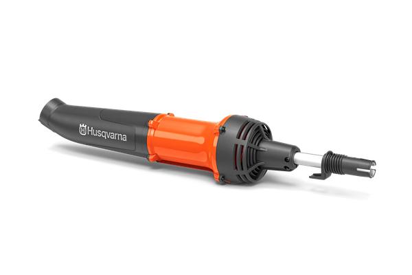 Blower attachment DB110 FLXi - suits 110iL Husqvarna