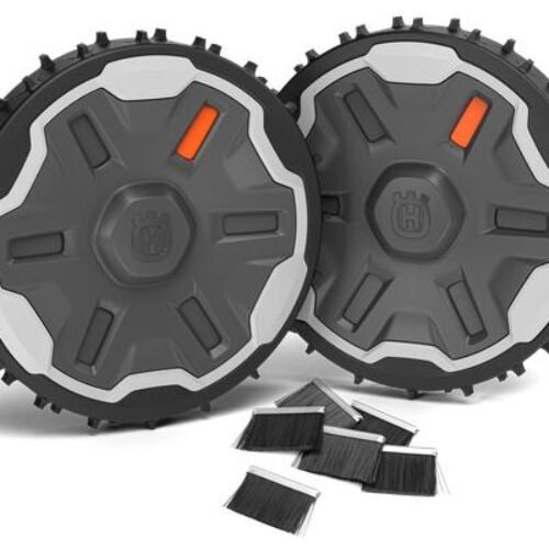 Rough Terrain Kit