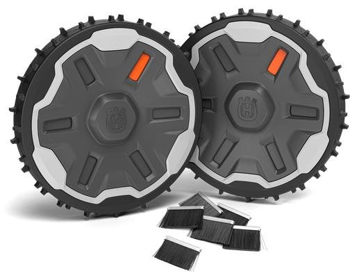 Rough Terrain Kit Husqvarna