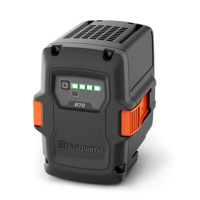 40-B70 Battery Husqvarna