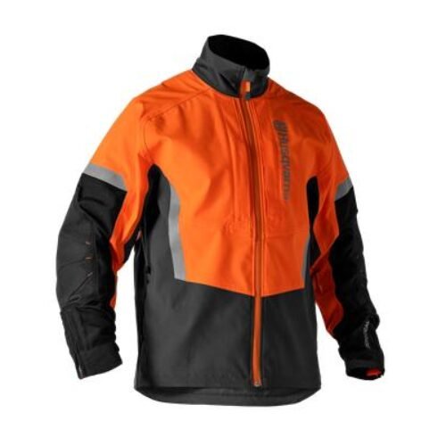 Forest jacket, Technical Men