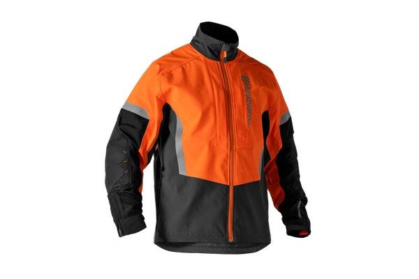 Forest jacket, Technical Men Husqvarna