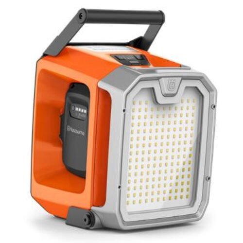 WL 8i without battery and charger