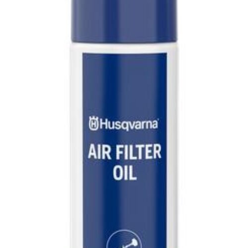 Air filter oil