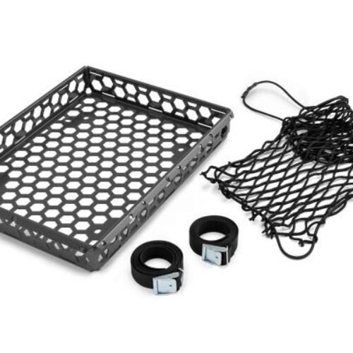 Cargo holder