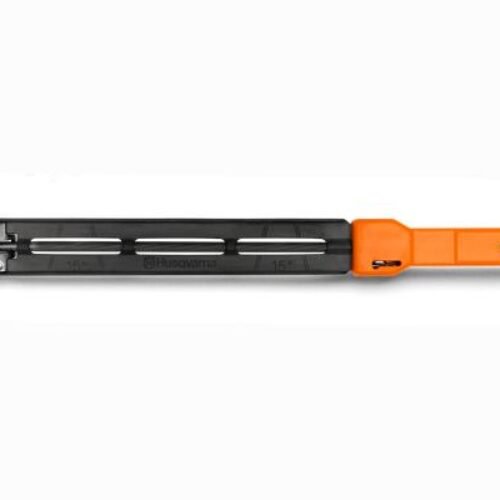File Gauge – Clearing Saw Blades