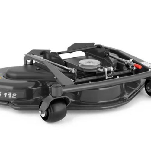 Cutting deck – Combi 112