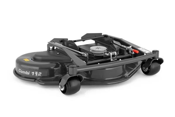 Cutting deck - Combi 112 Husqvarna