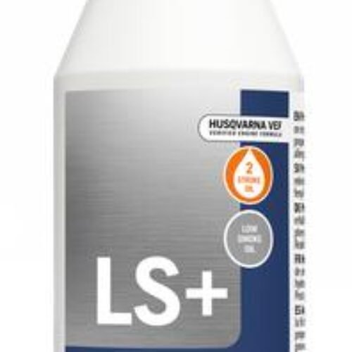 LS+ 2-Stroke Oil