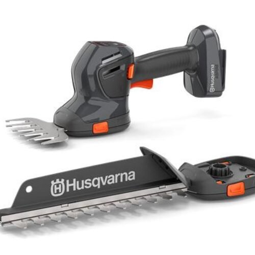 Aspire™ Shrub Shear 18V without battery and charger