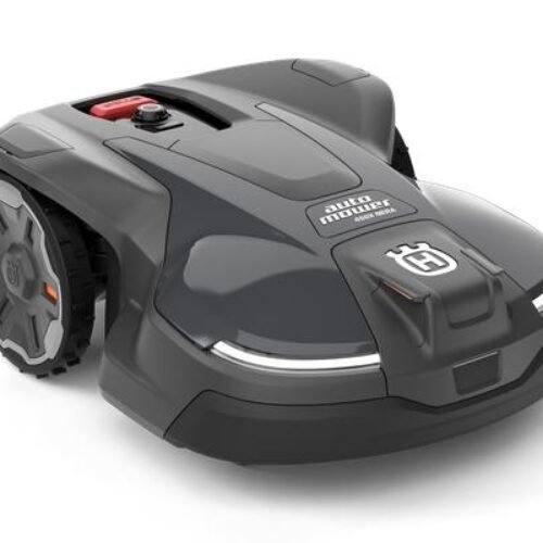 Automower® 450X NERA