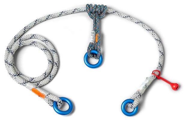 Friction saver Husqvarna