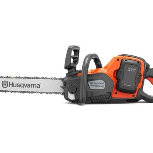 Power Axe 350i without battery and charger