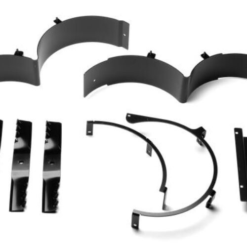 54″ Mulching Kit