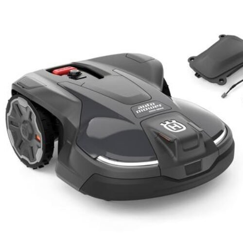 Automower® 450X NERA with wire free technology