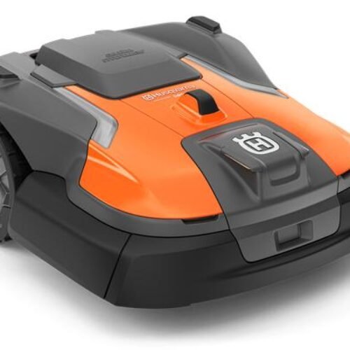 Automower® 580 EPOS®