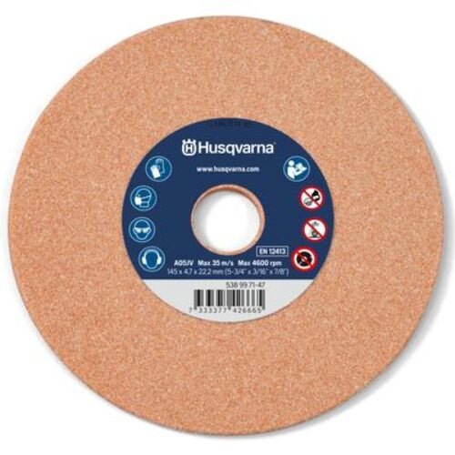Grinding wheel