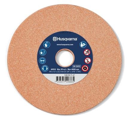 Grinding wheel Husqvarna