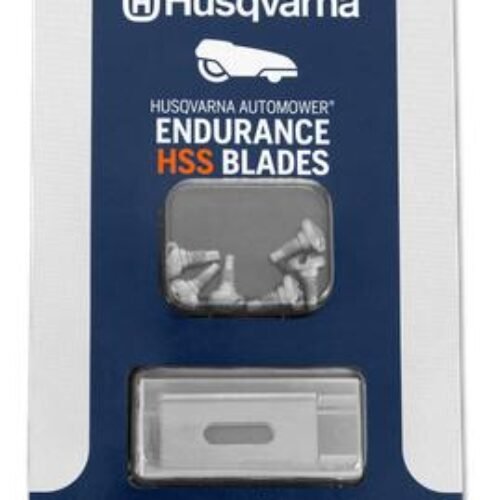 Automower® Endurance HSS Blades