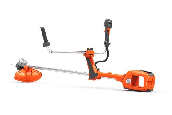 520iRX without battery and charger Husqvarna
