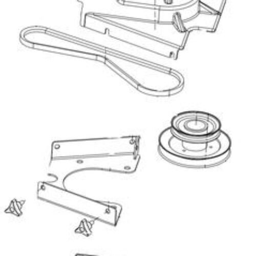Drive kit