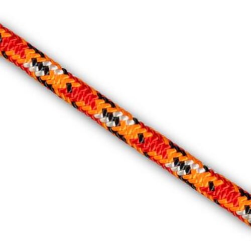 Climbing rope 11.5 mm