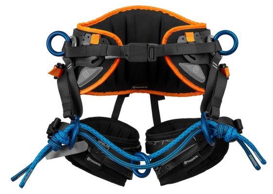 Climbing Harness Husqvarna