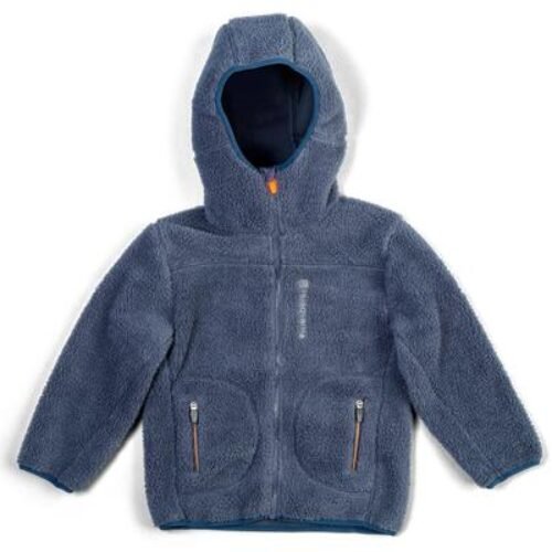 Xplorer Kids Pile Fleece Hoodie