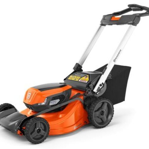 Lawn Xpert™ LE322R without battery and charger