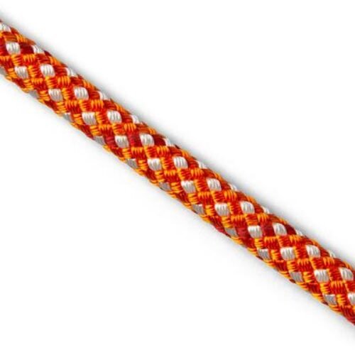 Rigging rope