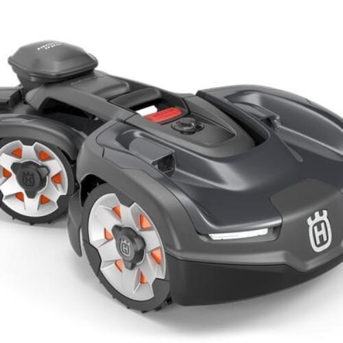 Automower® 435X AWD NERA with wire free technology