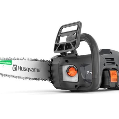 Aspire™ Chainsaw 18V With 4.0Ah Battery and 2.5Ah Charger