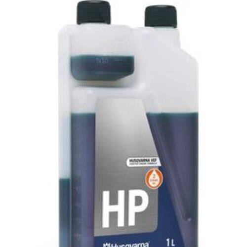 HP 2-Stroke Oil