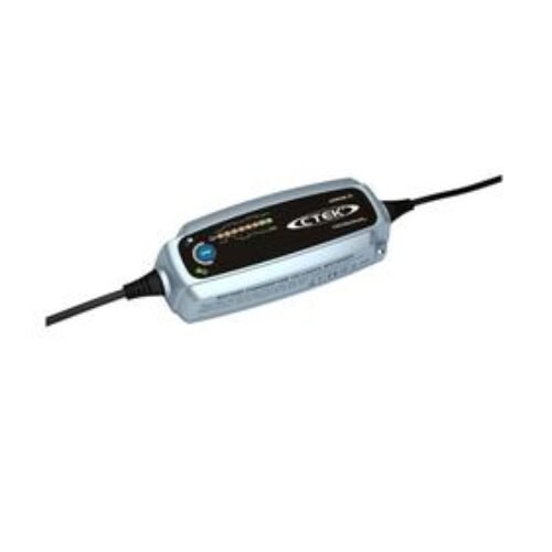 Battery Charger XS Lithium 12V / 5A LiFePO4