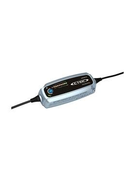 Battery Charger XS Lithium 12V / 5A LiFePO4 Husqvarna