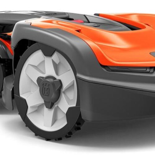 Automower® 535 AWD