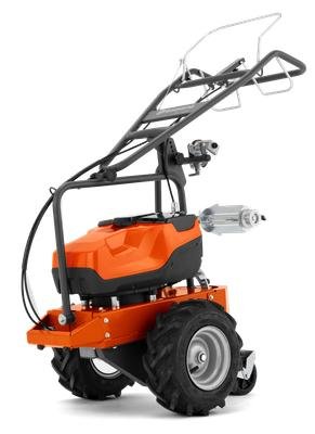 Cable Layer CL400i Husqvarna
