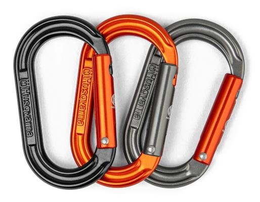 Carabiner Mini Husqvarna