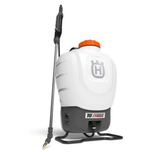 15 Litre Battery Backpack Sprayer