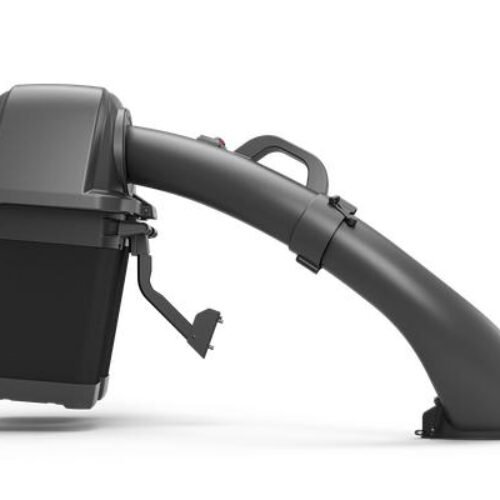 Collecting Bag ClearCut™