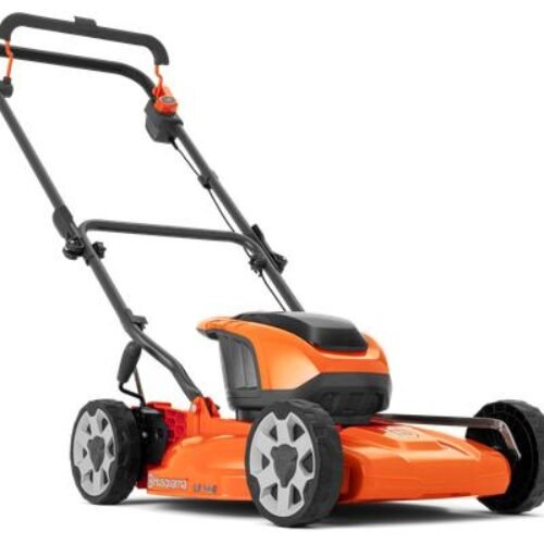 LB 144i with battery and charger