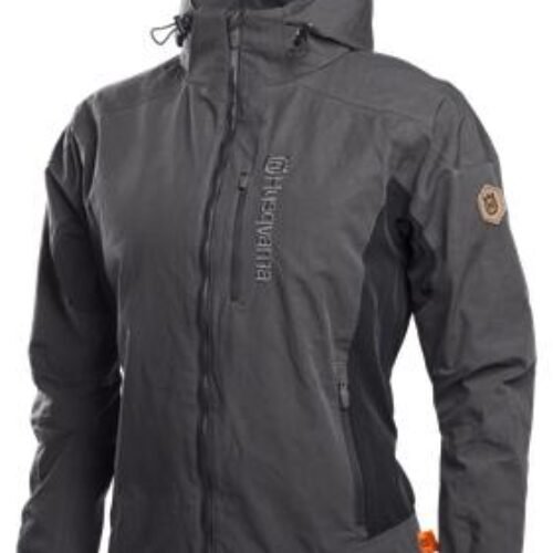 Xplorer Shell jacket women