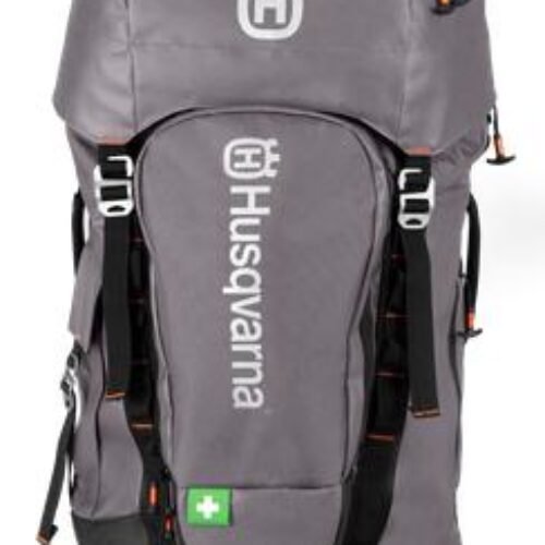 Gear backpack