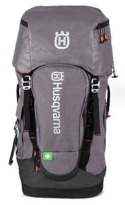 Gear backpack Husqvarna