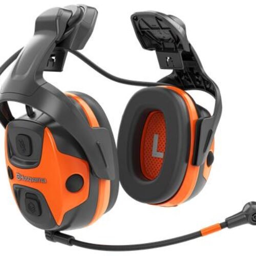 X-COM Active, helmet mount