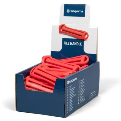 File Handle – Suits Round and Flat File