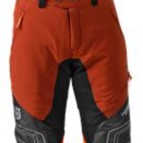 Chainsaw trousers, Technical Extreme